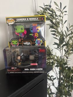 Pops bundle