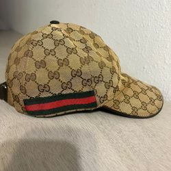 Gucci Cap