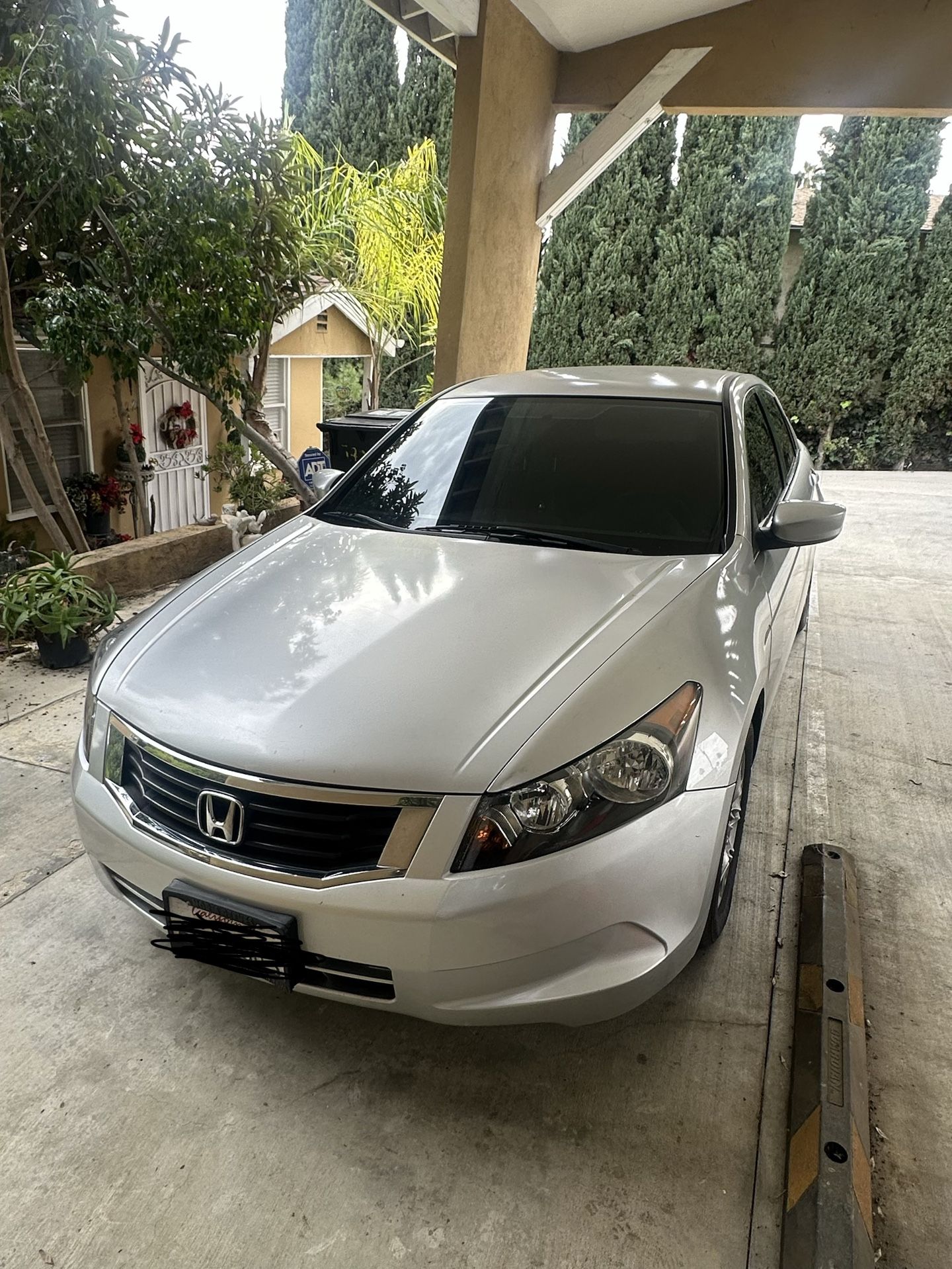 2009 Honda Accord
