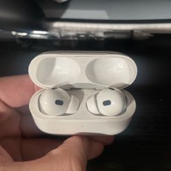 Airpod Pros