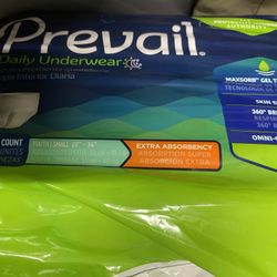 20 Pack medium  Or 22 Pack Small 