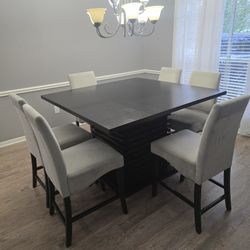Dining table 6 Seater