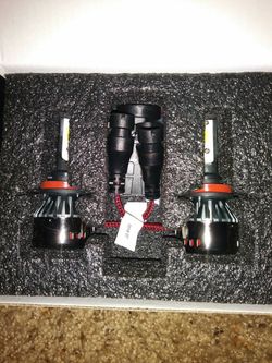 LED Lights
