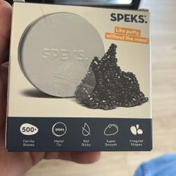 Speks 500 Magnetic Stress Stones