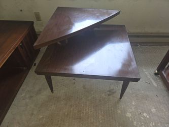Vintage table