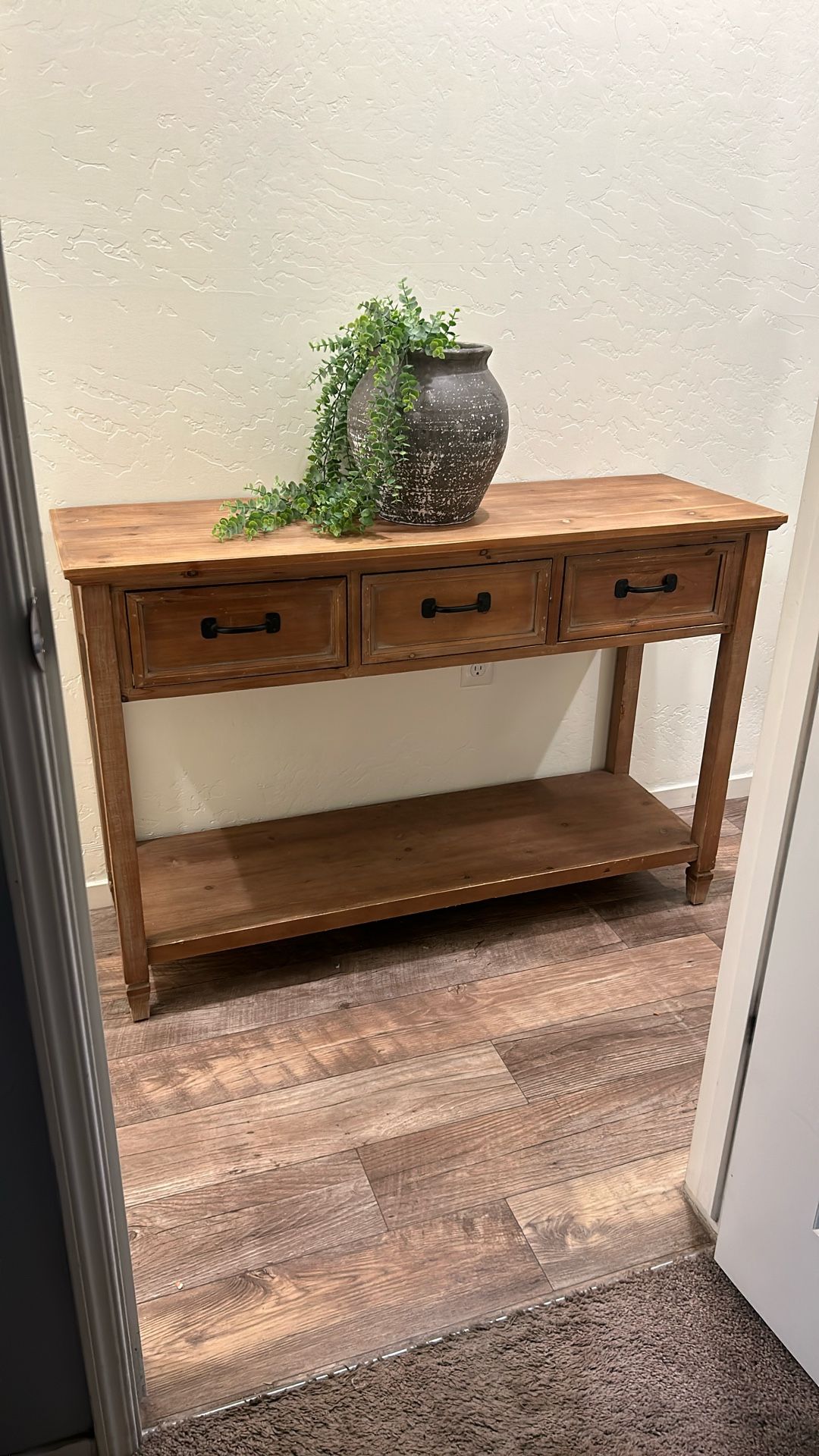 Console Table