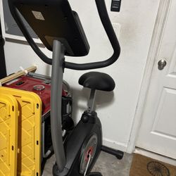Exercise Bike 80$ OBO