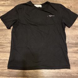 Off White Tshirt 