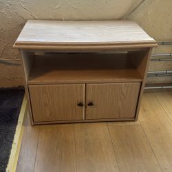 Free TV Stand