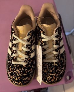 Toddler girls sambas