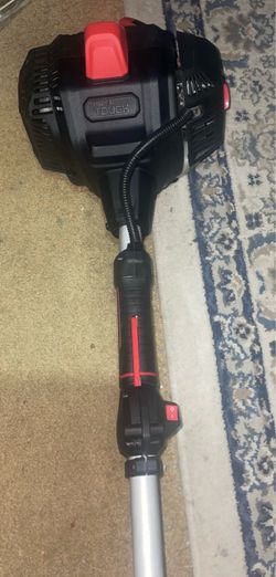 Hyper Tough Gas String Trimmer