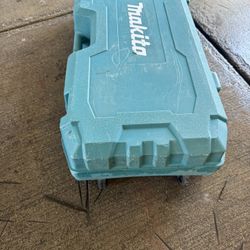 Makita Demolition Hammer Almost New 