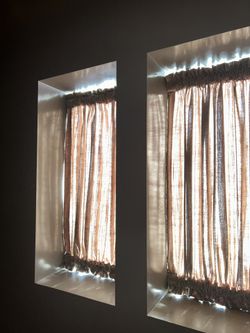 Drape And Shade