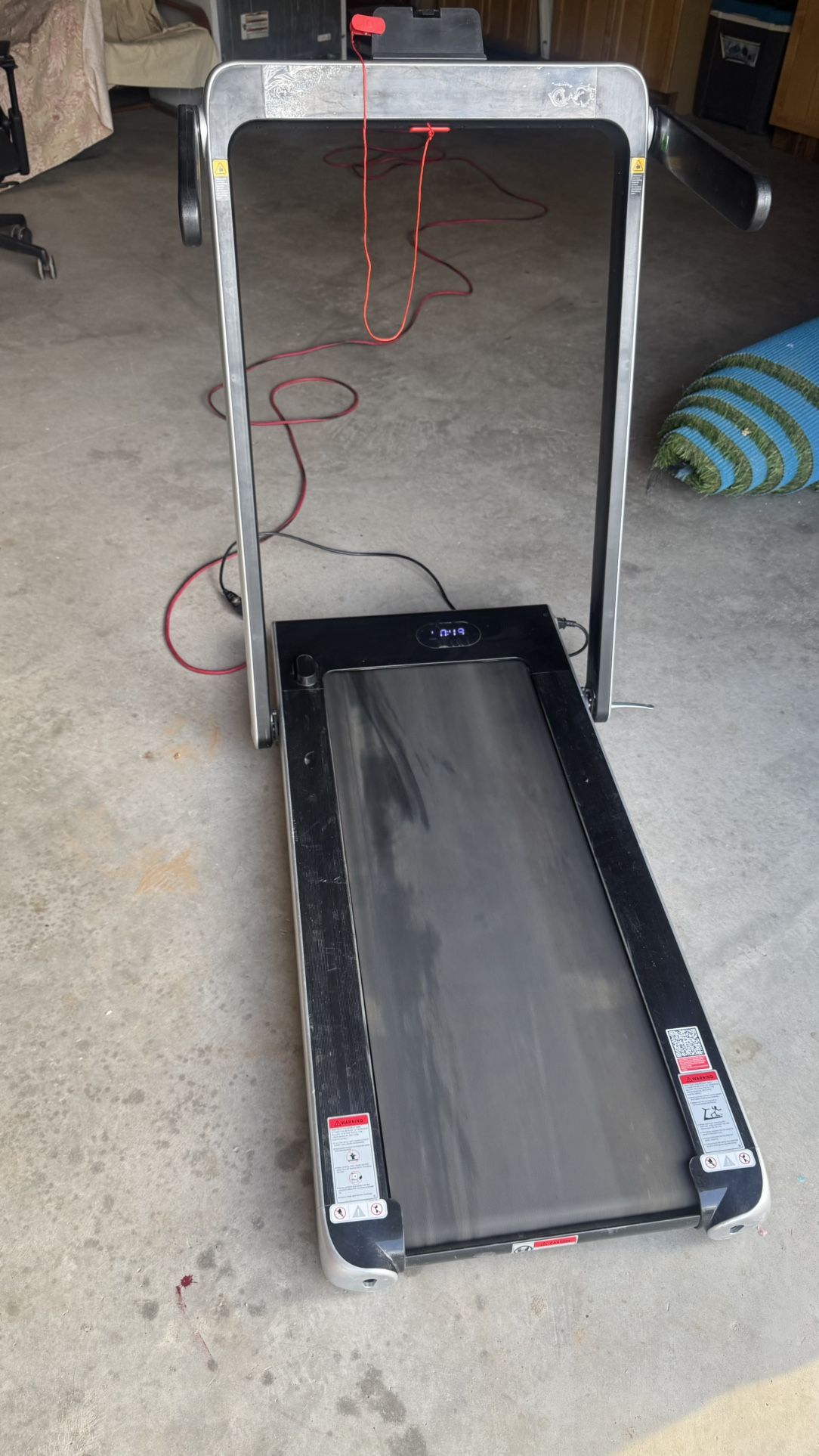Treadmill