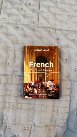 French Phrasebook