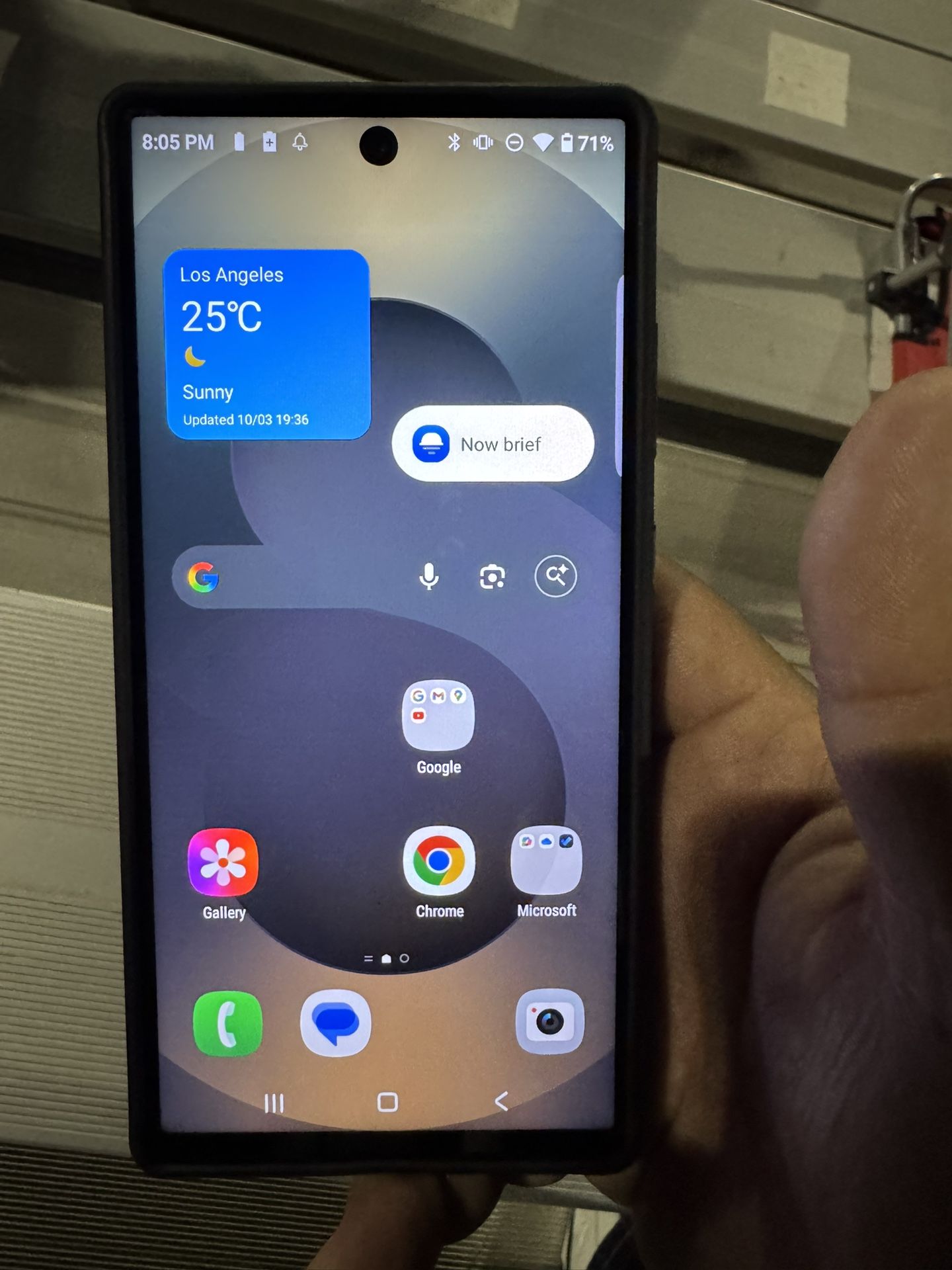 Samsung galaxy Ultra S25