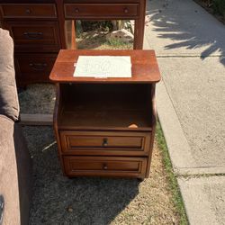 Night Stand 