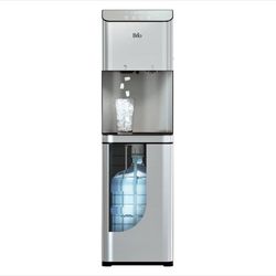Brío moderna Water &  Ice Dispenser 