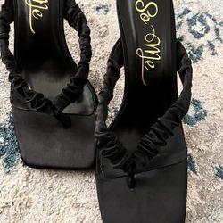 So Me Heels 