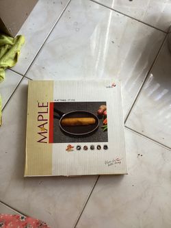 Non Stick Pan