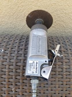 Bluepoint die grinder Made in USA
