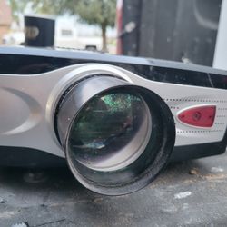 Lcd Projector 