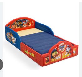 Sleep and play.