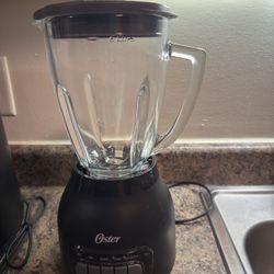 Blender Oster / Licuadora