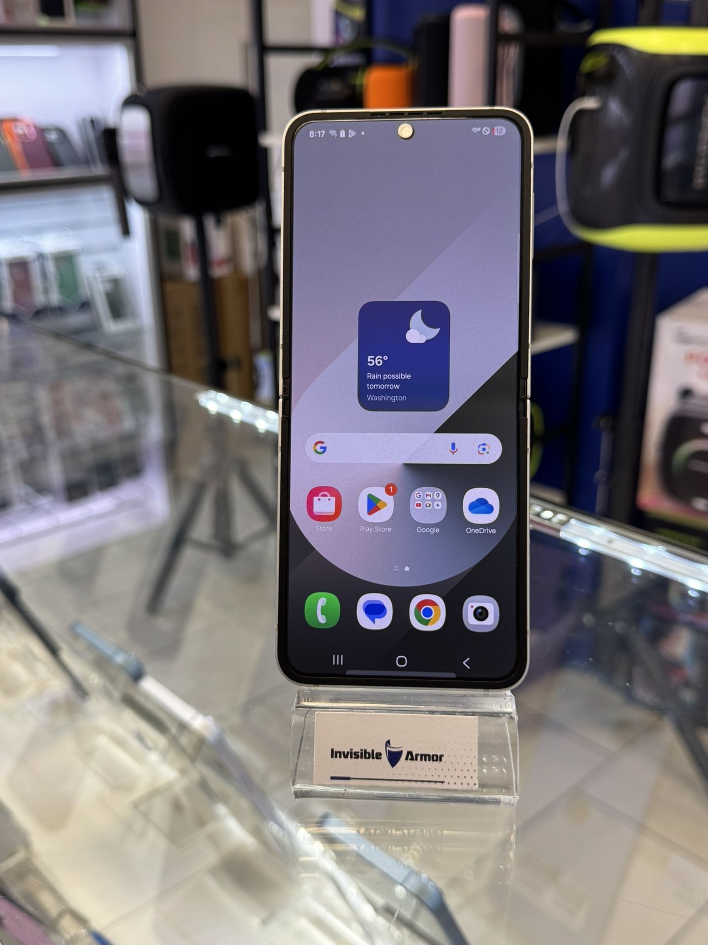 Samsung Galaxy Z Flip6 256gb Liberado Unlocked