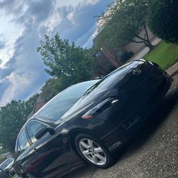 Camry 2008