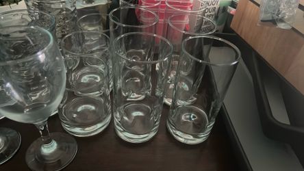 Glassware
