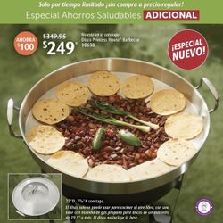 Disco Taquero 