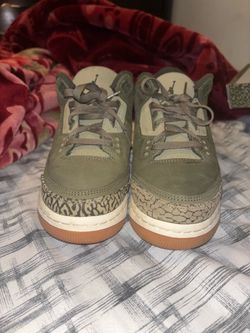 Air Jordan 3 retro (GS)