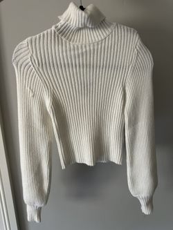 Forever 21 Sweater