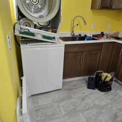 Washer And Dryer Repair 