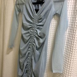 Dress/ Party Dress/ Fitted Dress 