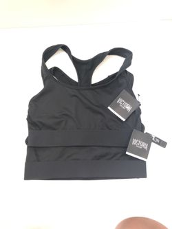 Victoria s secret sports bras