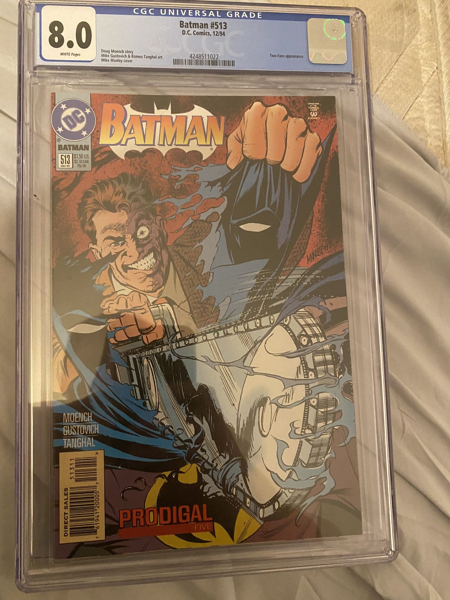 Comics For Sale