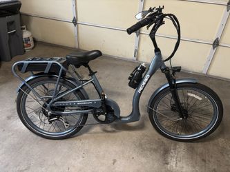 Pedego Boomerang E Bike - 24”