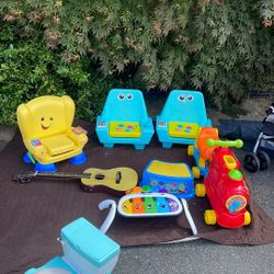 Everything Must Go