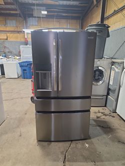 Refrigerator Frigidaire Gallery