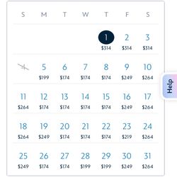 Disneyland Tickets New Year’s Day