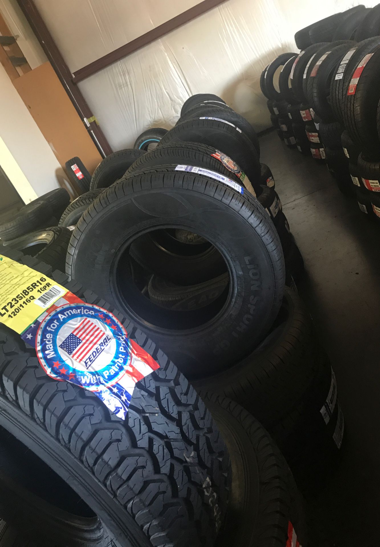 ASK FOR ANY SIZE 16’S OR 17’S‼️WE HAVE THE BEST TIRES‼️ WE HAVE THE LOWEST PRICES‼️ WE ALSO GIVE DISCOUNTS ON SOME TIRES‼️