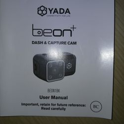 Body Or Dash Camera