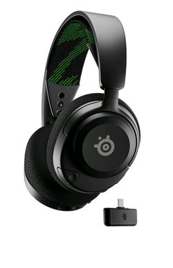 SteelSeries Arctis Nova 4X Wireless $69.99