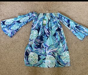 Brand new Lily Pulitzer dresses