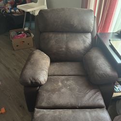 Recliner Chair
