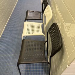 Chairs 3#$5