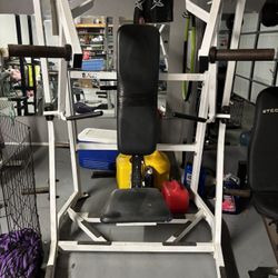 Gym Equipment
