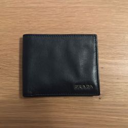 Prada Wallet 